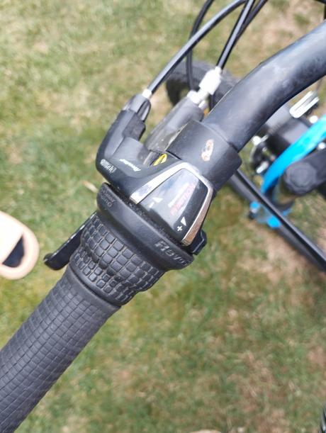 Bicykel 26", author,26