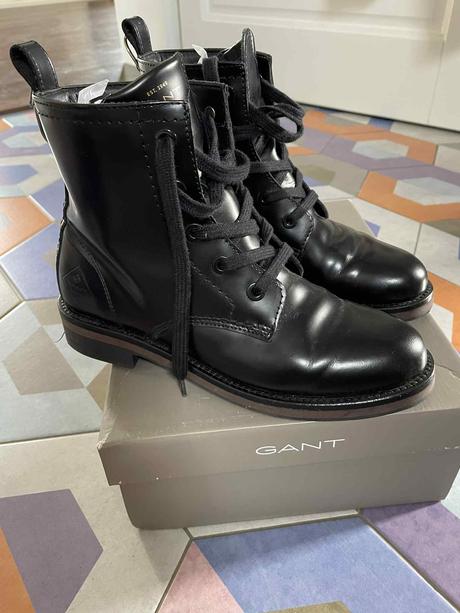 Topanky gant, gant,37