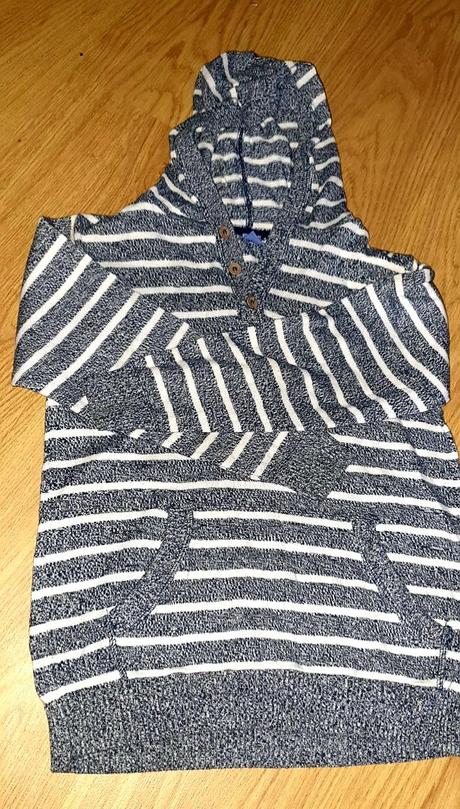 Chlapčenský sveter, dopodopo,128