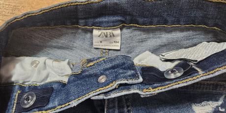 Slim rifle, zara,134