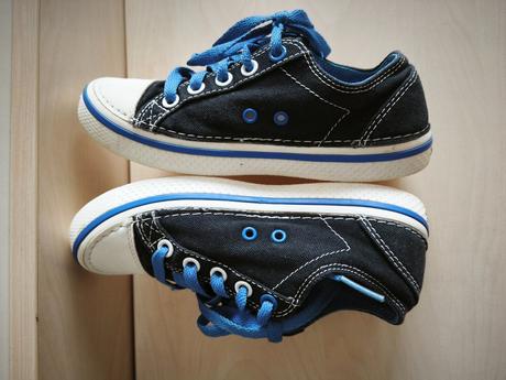 Tenisky j2, crocs,33