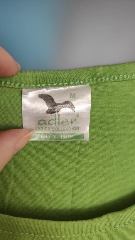 Tehotenské tričko, m