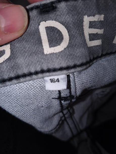 Rifle, h&m,164