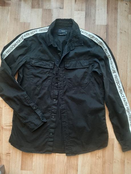 Panska - chlapcenska kosela riflova, reserved,m