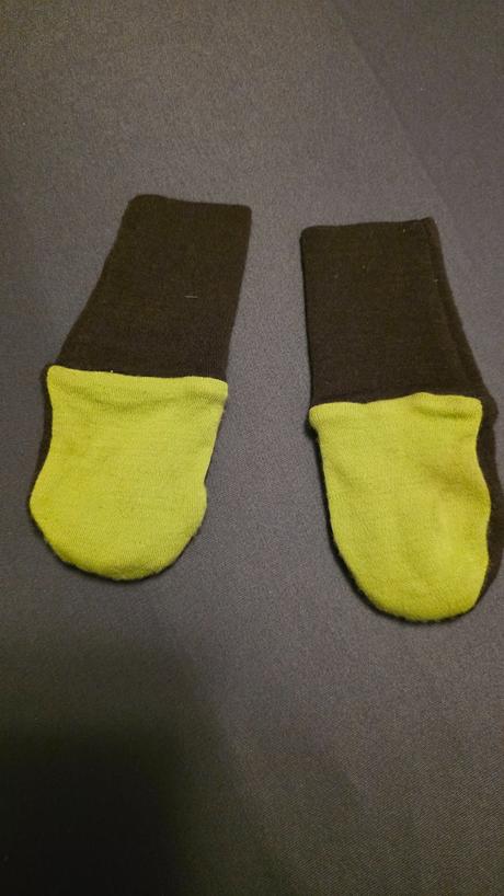 Merino rukavicky, 62