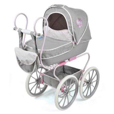 Hauck kočík classic pram, 