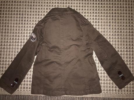 Bunda/ sako, wenice,116