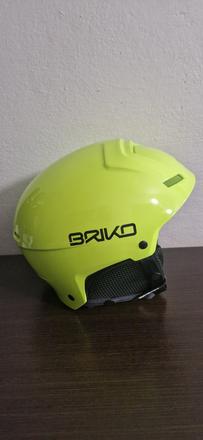 Lyžiarska prilba briko, briko,xs