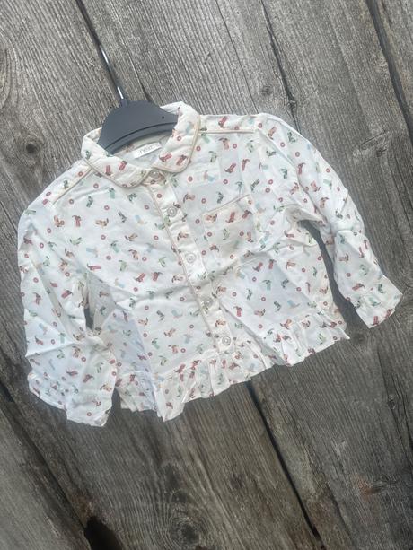 Next dievčenská blúzka, next,98