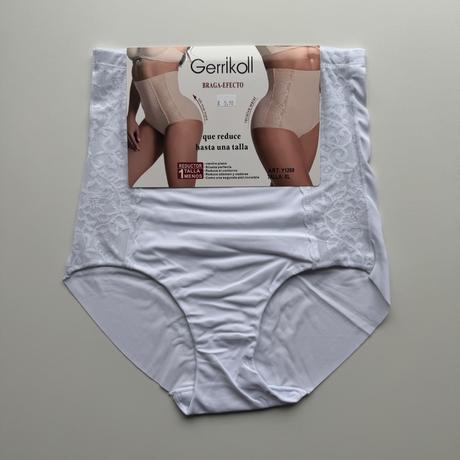 Dámske sťahujúce nohavičky y1269, xl / xxl / xxxl