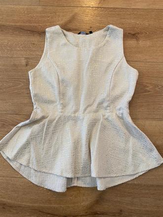 Top lindex, lindex,40