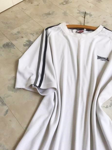 Tričko lonsdale, lonsdale,xxl