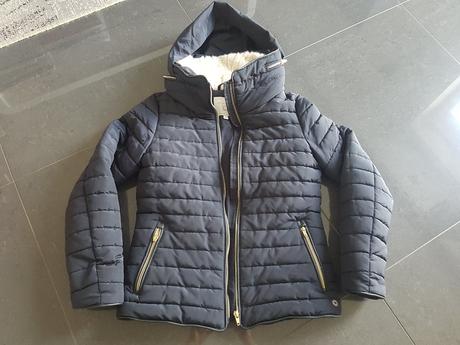 Predam zimnu bundu tom tailor, tom tailor,164