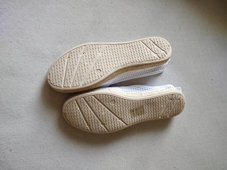 Espadrilky nenosene, 37