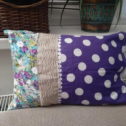 Návliečka na vankúš, šírka (cm): 40,dĺžka (cm): 30