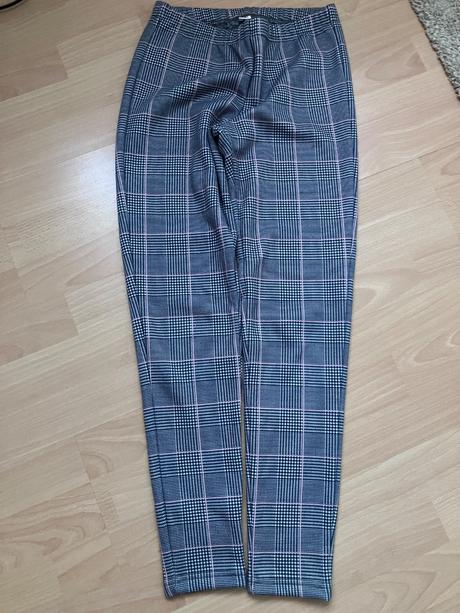 Zateplené legíny, yigga,158