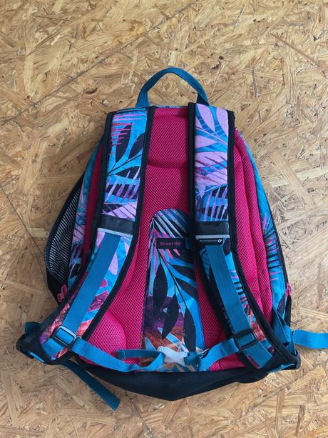 Školská taška topgal, 