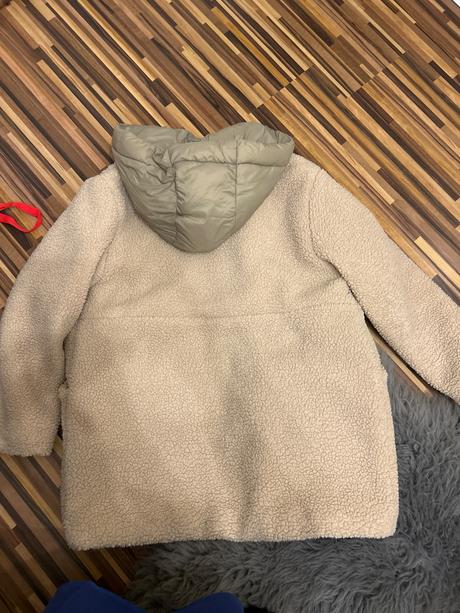 Zimná bunda zara 152, zara,152