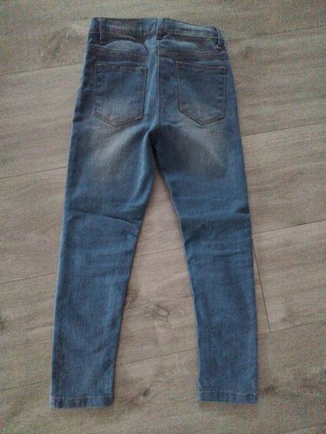 Rifle elastické, 122