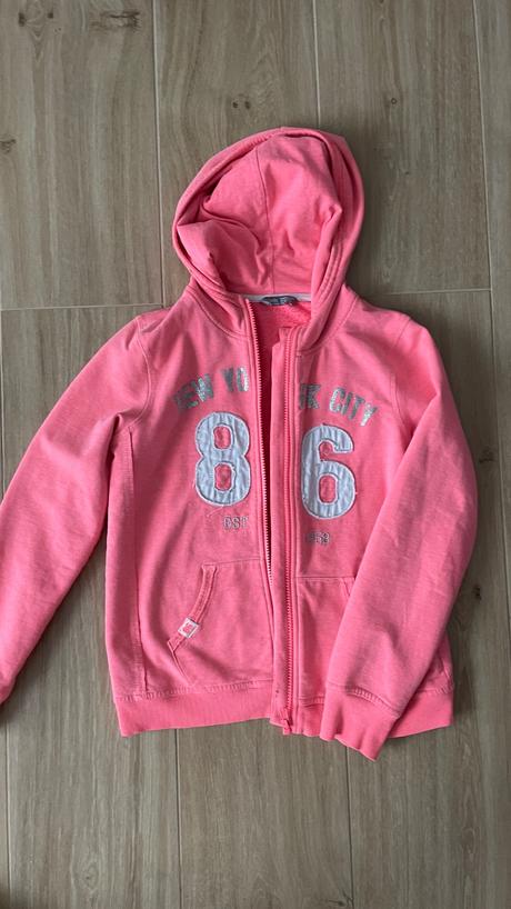 Mikina zateplena, lindex,146