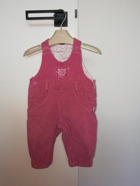 Nohavice na traky, brendon,68