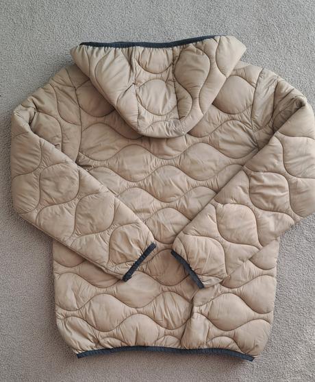 Prechodná bunda zn. reserved, reserved,158