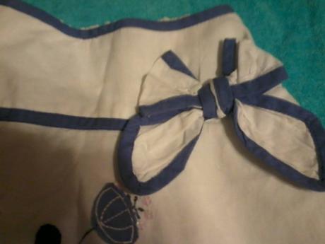 Dievčenská suknička  6 rokov., adams,116