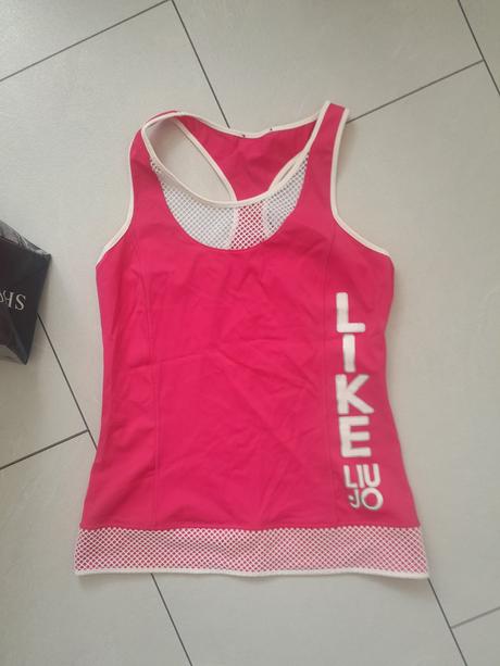 Superdry leginy plus liu jo, superdry,xs
