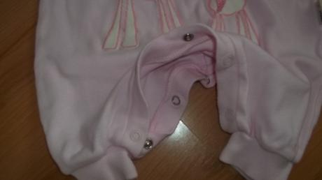 Dupačky-toby baby, 62