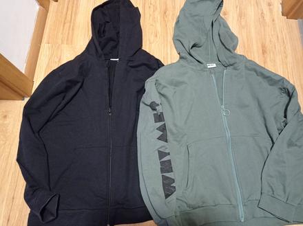 Mikina, coccodrillo,164