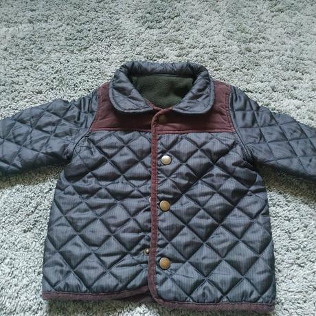 Prechodná bundička, george,86