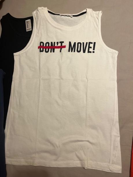 Súprava 5 tielok, chapter young,134