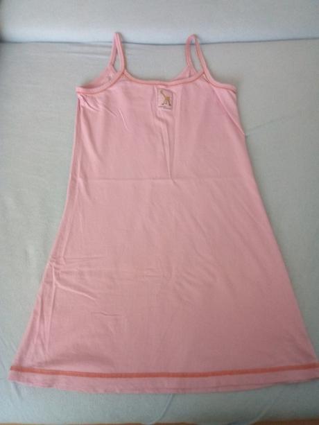 Nočná košeľa m, m