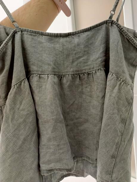 Cropp top, h&m,s