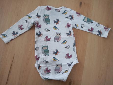 Biele body sovy lindex, lindex,86