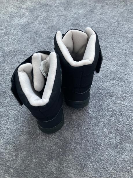 Čižmy zn. quechua, quechua,33