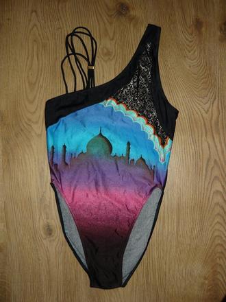 Plavky celé - 38/m, 38