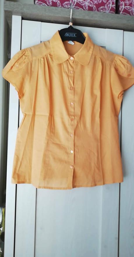 Dámska košeľa, 40