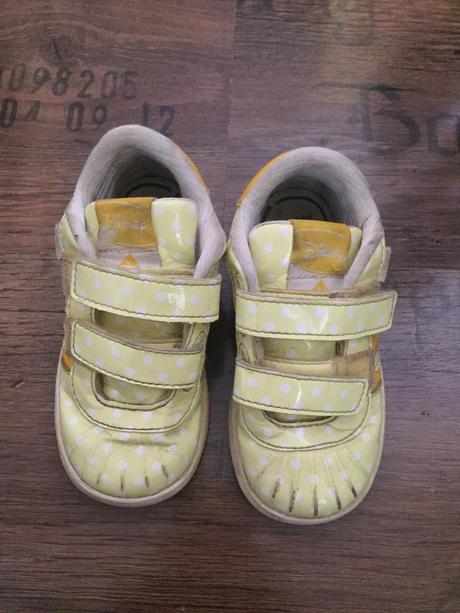 Minnie adidas tenisky, adidas,23