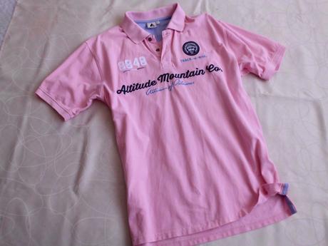 8848 polo, l