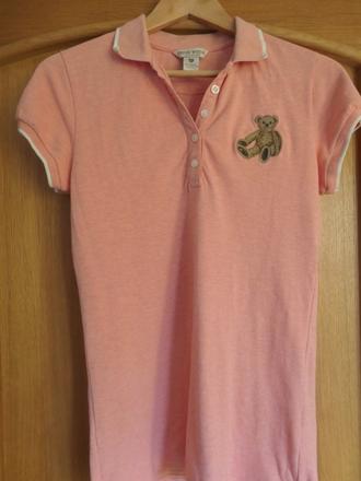 Teenie weenie original luxusne damske polotricko m, m