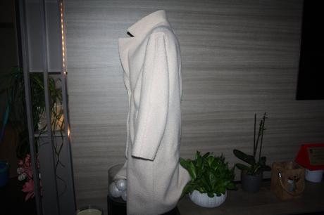 Teddy zara kabat, zara,s