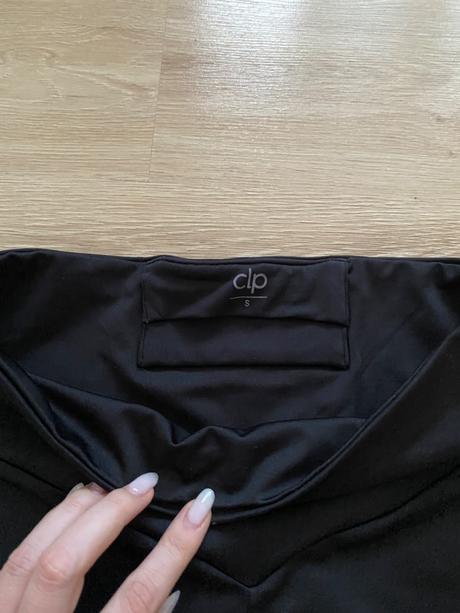 Legíny na cvicenie, calliope,s