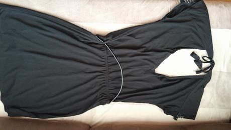 Dámske šaty m,l, m