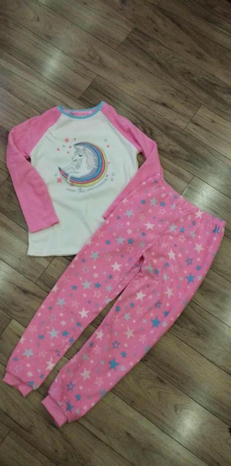 Dvojdielne pyzamo, primark,152