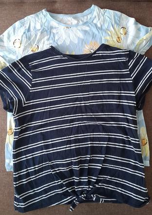 Tričká 12 - 13 rokov, f&f,152