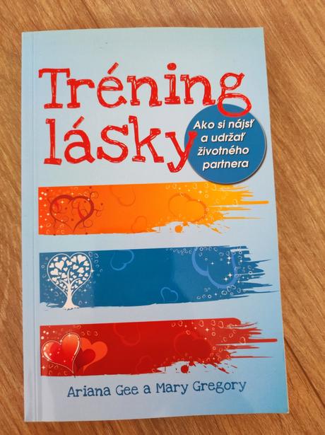 Kniha tréning lásky, 