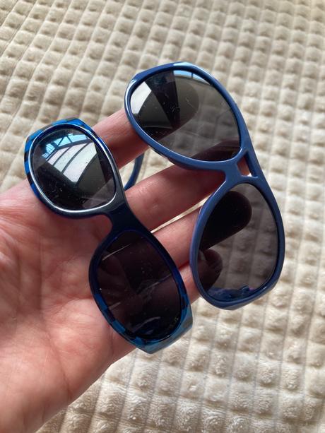 Slnečné okuliarky na 1 rok, h&m