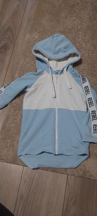 Rebel mikina, rebel kids,110