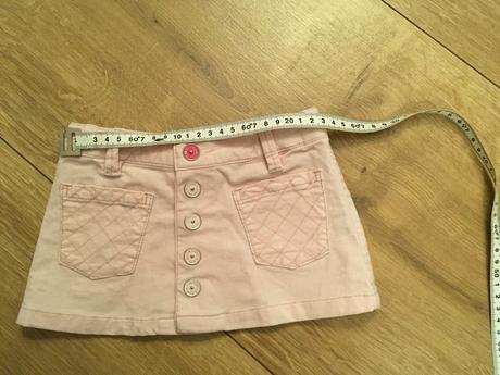 Dievčenský set reserved 86, reserved,86